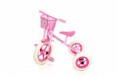 Triciclo Aro 12" Rosa